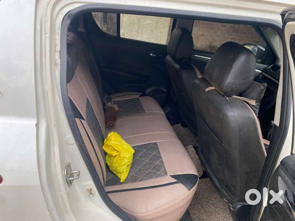 Maruti Suzuki Swift 2012 Diesel