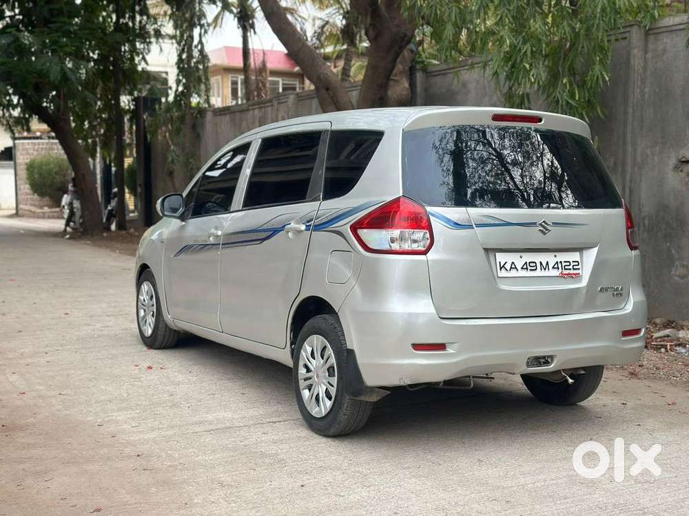 Reliable Maruti Suzuki 2014