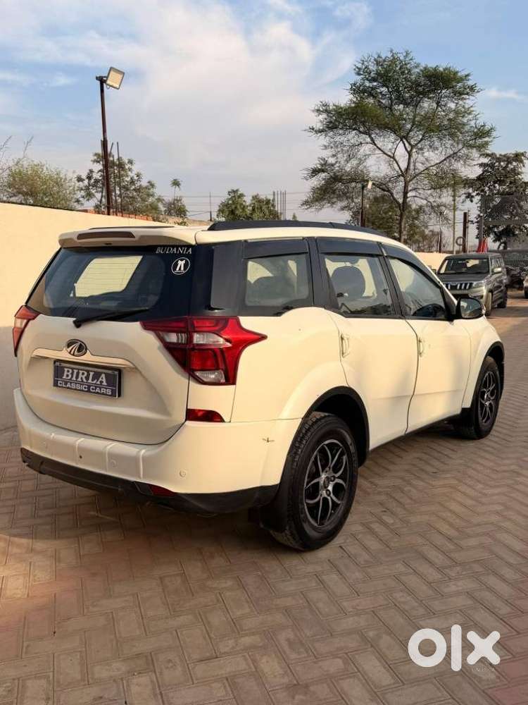 Mahindra Xuv500 W8, 2014, Diesel
