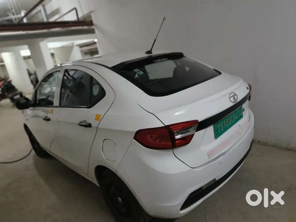 Tata Tigor Ev 2022 Good Condition.urgent Sale