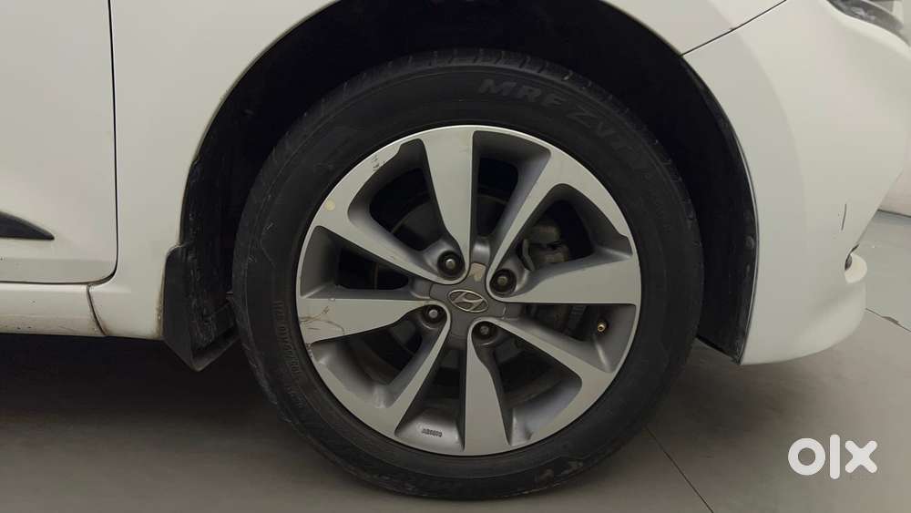 Hyundai Elite I20 Asta (o) 1.2 Mt, 2016, Petrol