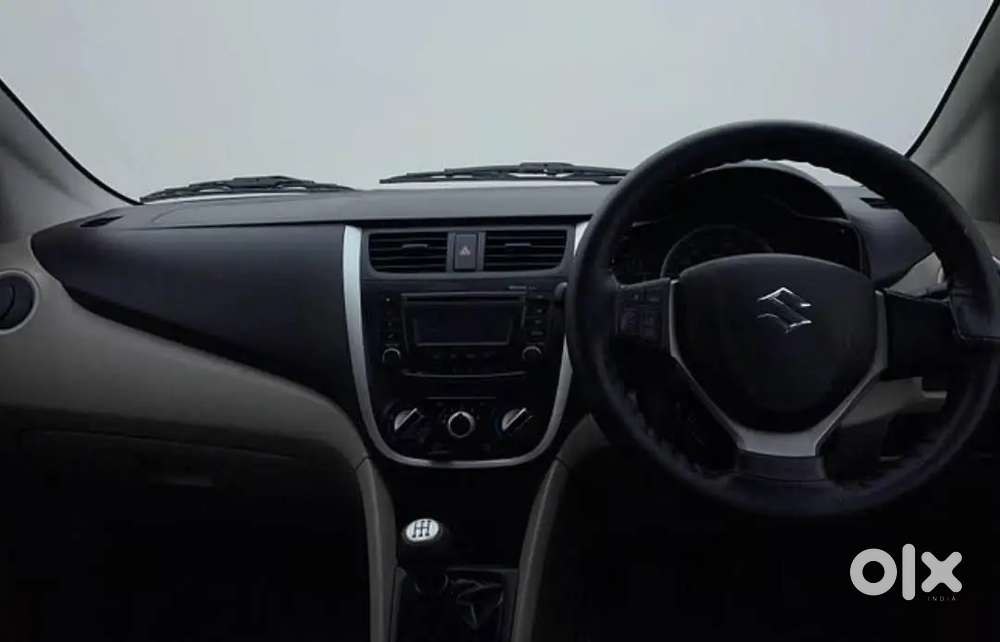 Maruti Suzuki Celerio 2015 Petrol Good Condition