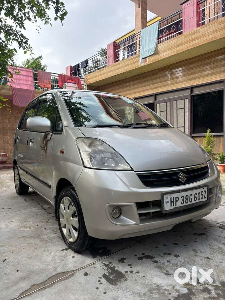 Maruti Zen Estilo With Brand New Condition