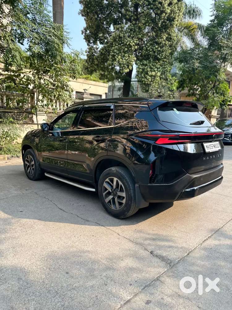 Tata Harrier, 2024, Diesel