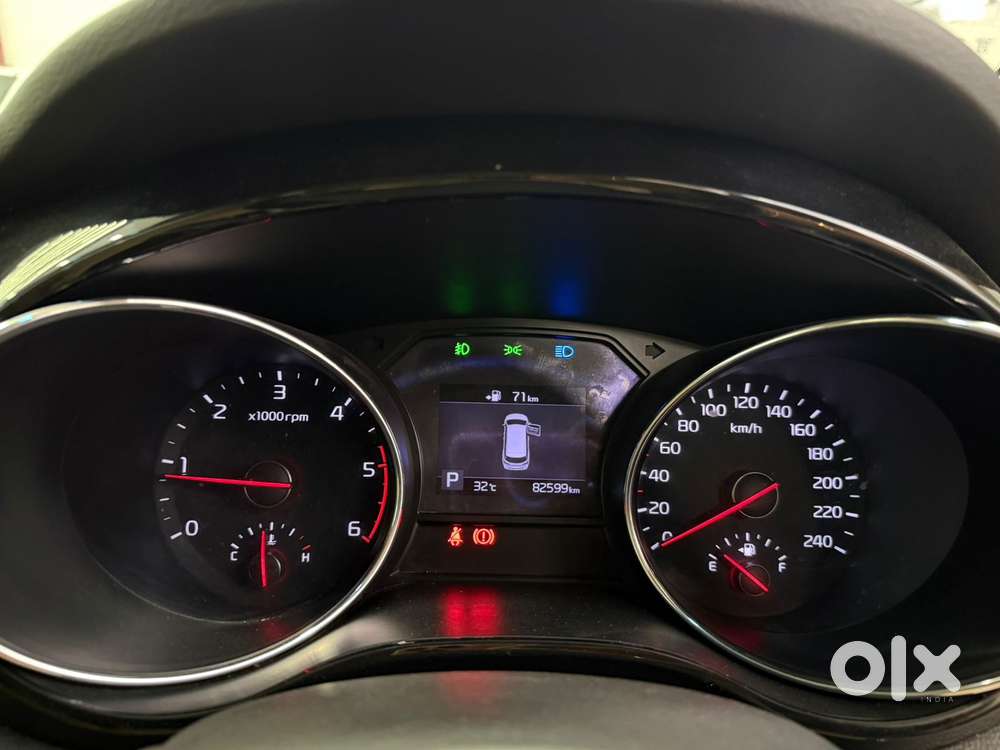 Kia Carnival Limousine, 2021, Diesel