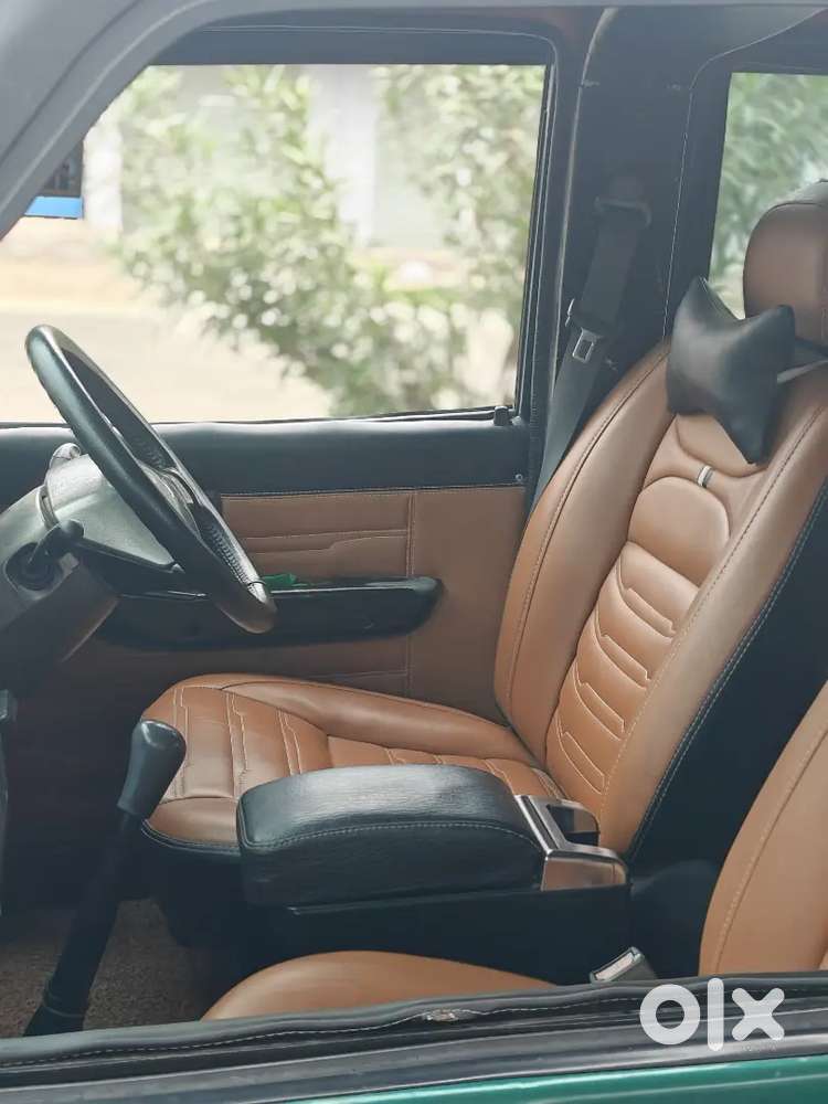 Toyota Qualis 2004