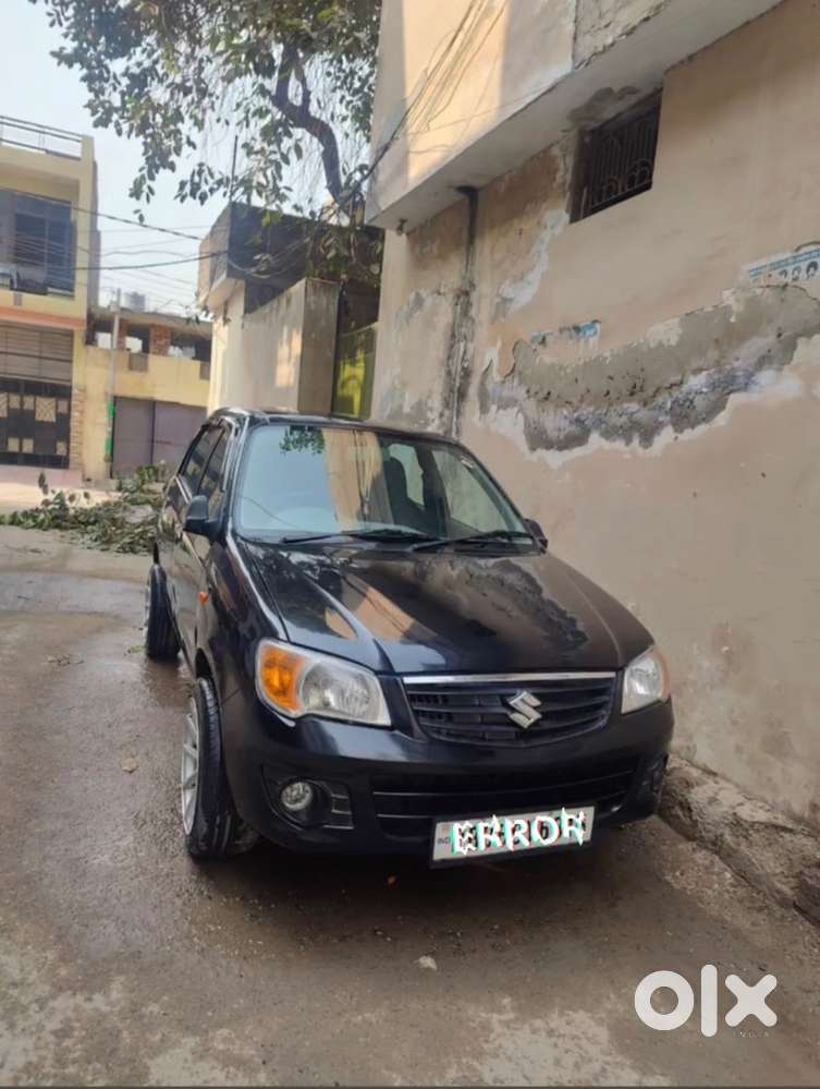 Maruti Suzuki Alto 2011