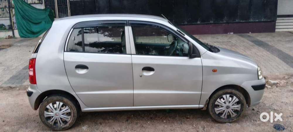 Hyundai Santro Xing 2004 Good Condition