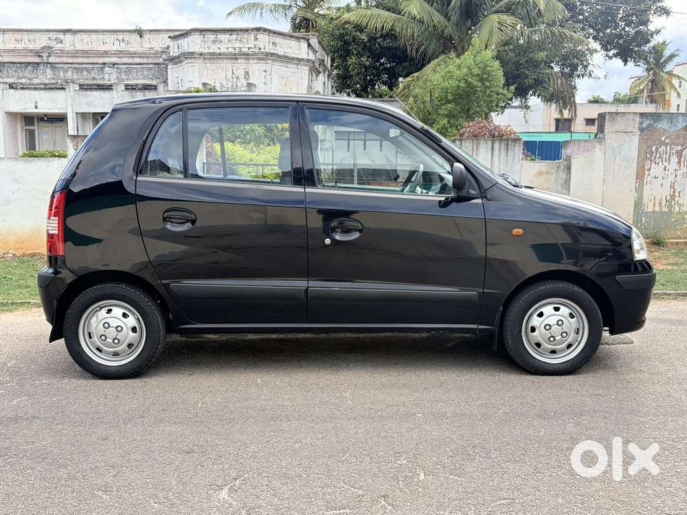 Hyundai Santro Xing Xo, 2006, Petrol