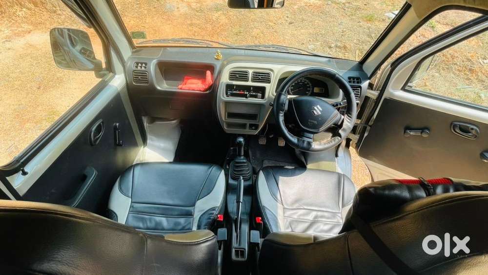 2019 Maruti Suzuki Petrol Car