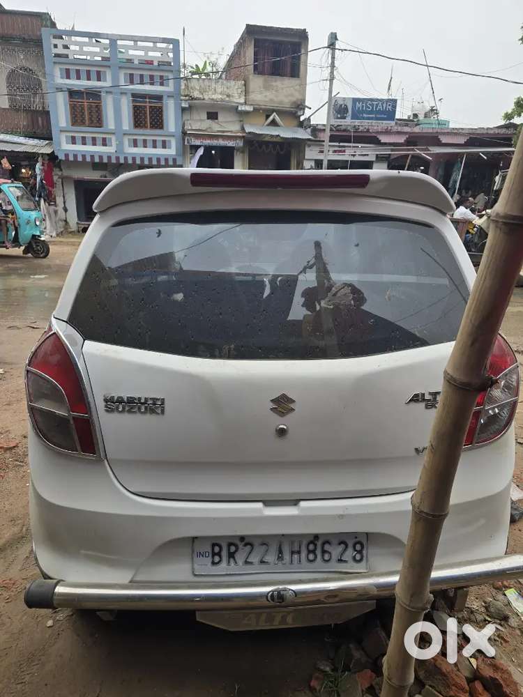Maruti Suzuki 800 2019 Variant Ac