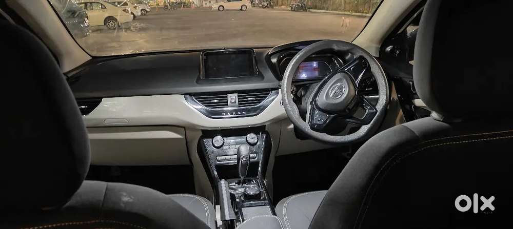 Tata Nexon Xza Plus 2023 Top End
