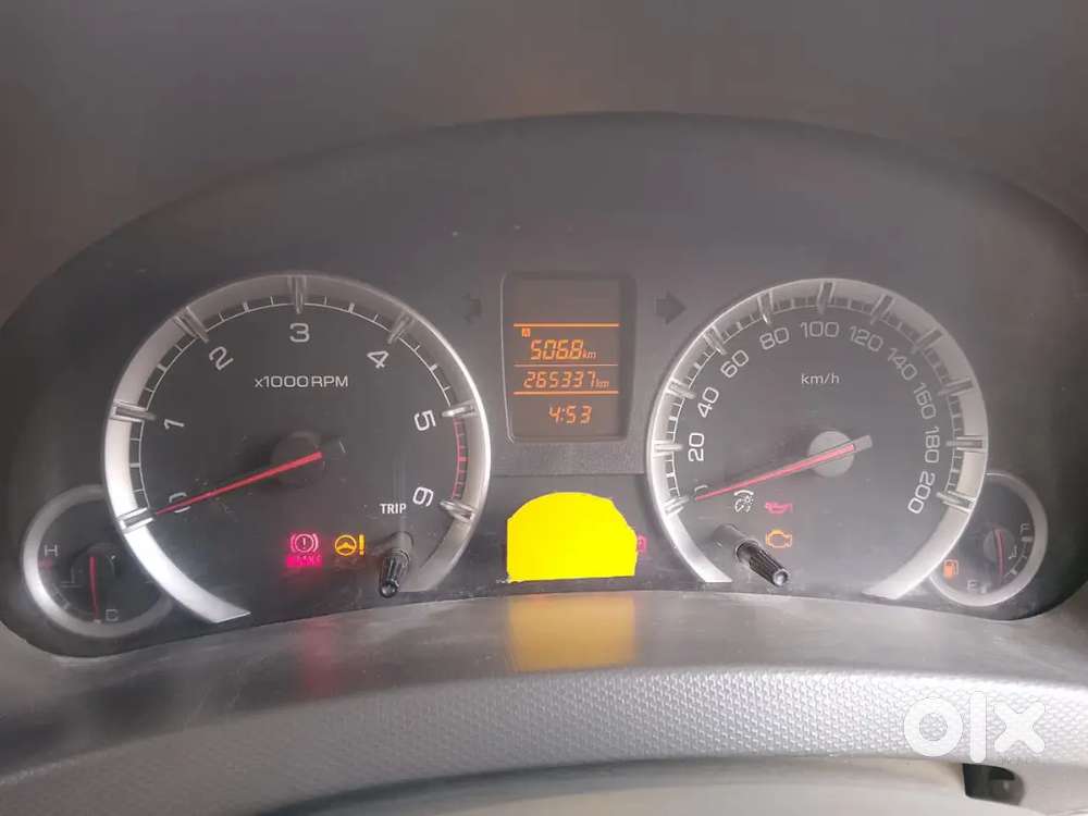 2015 Maruti Suzuki Ertiga Diesel Manual 2015