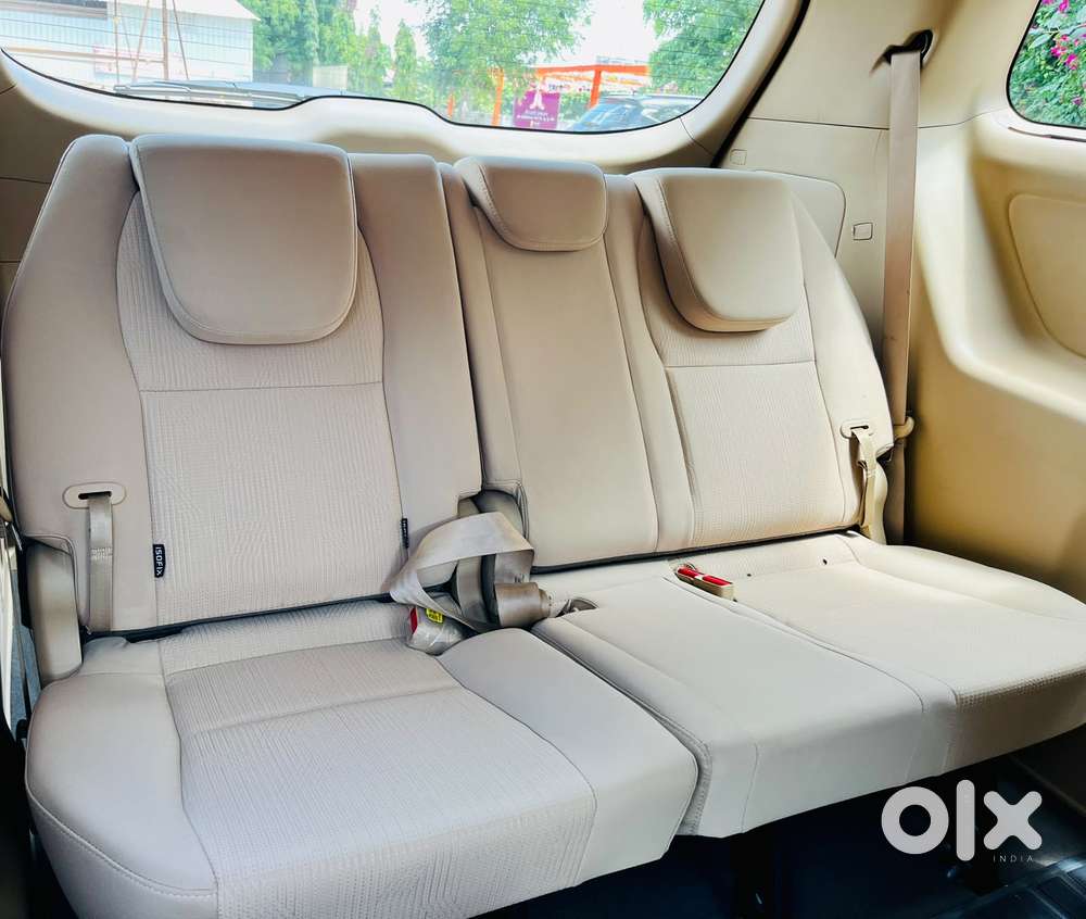 Kia Carnival Prestige, 2021, Diesel