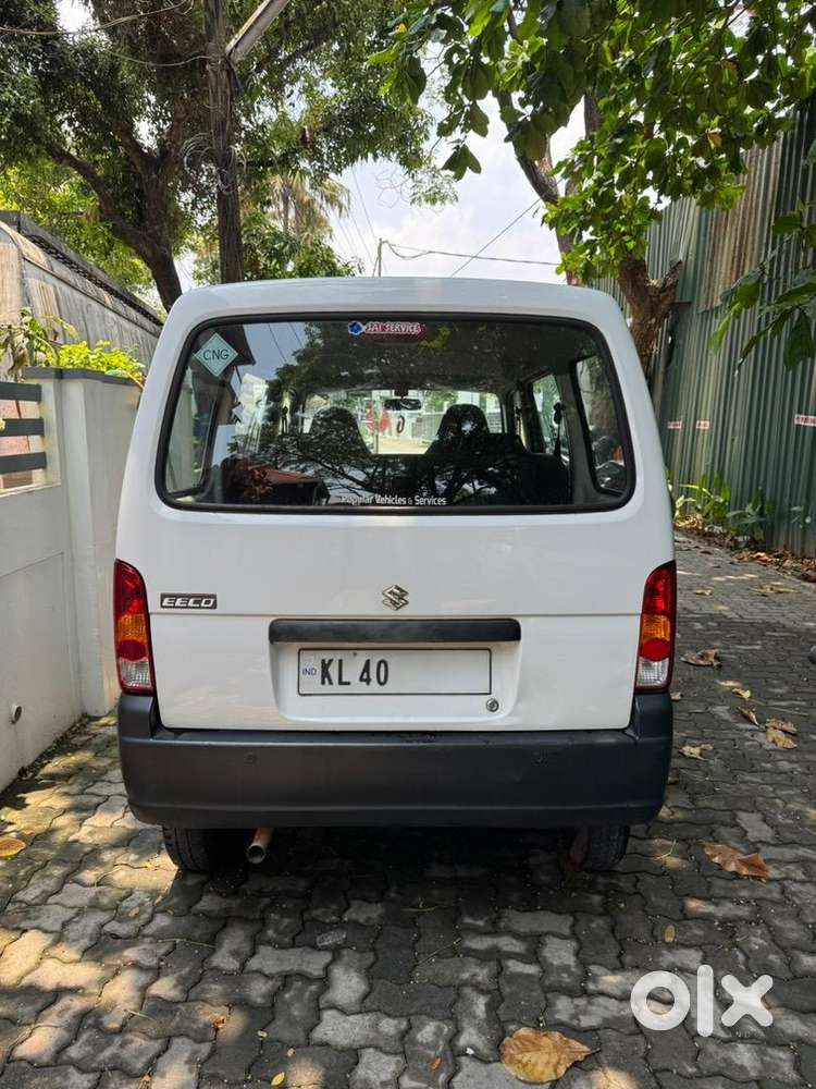 Maruti Suzuki Eeco 2021 For Sale