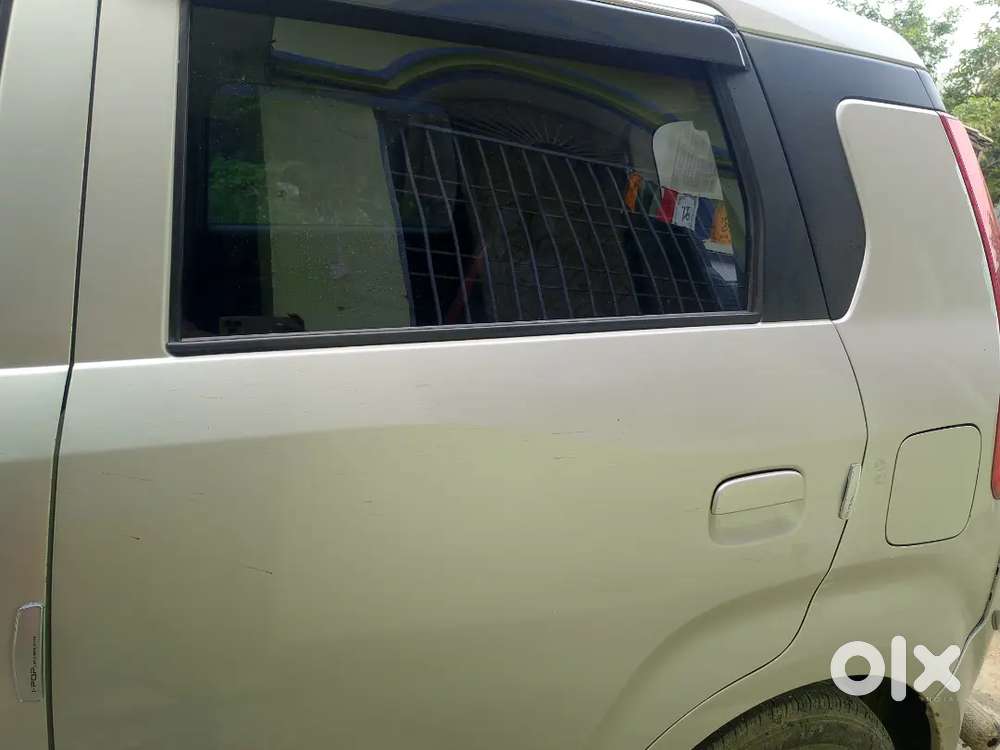 Maruti Suzuki Wagon R 2025 Cng Varient Taxi Num