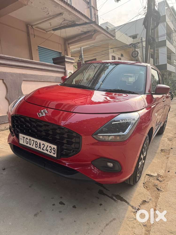 Maruti Suzuki Lxi 2026
