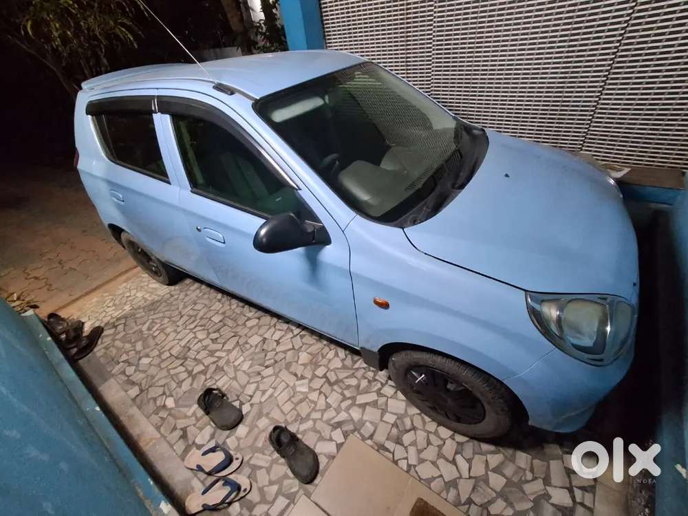 Maruti Suzuki 800 2014 Petrol 78843 Km Driven