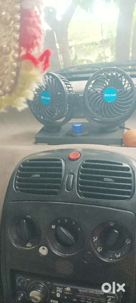 Tata Indica 2012 Diesel Good Condition
