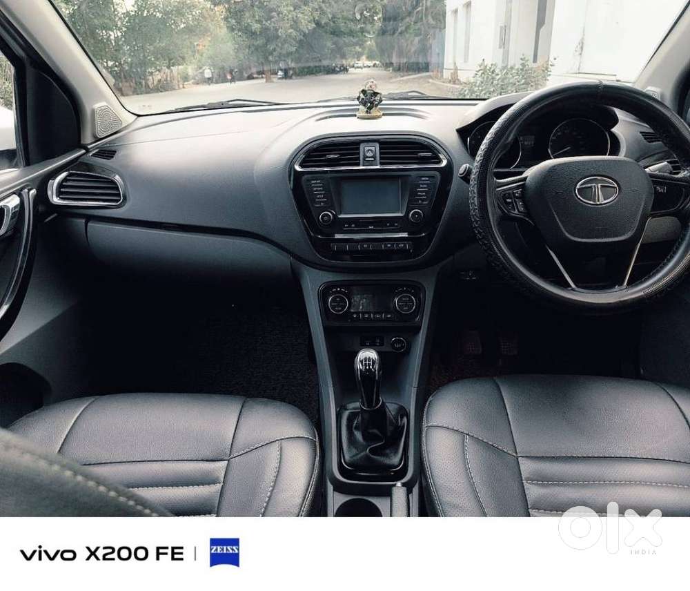 Tata Tigor Xz, 2018, Diesel