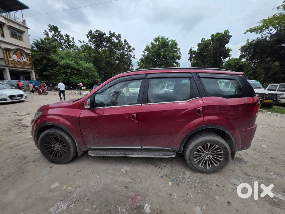 Xuv500 W11 (o) Fwd 2018 For Sale