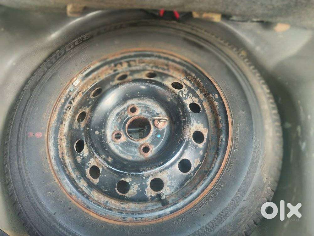 Maruti Suzuki Swift 1.2 Vxi (o), 2016, Petrol