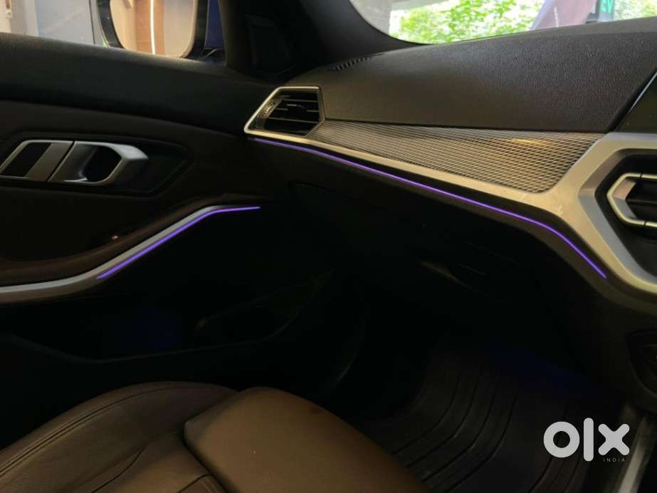 Bmw 3 Series 2.0 330i M Sport, 2020, Petrol