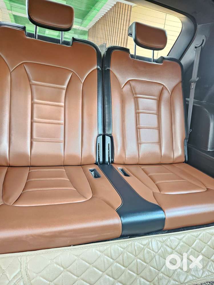 Mahindra Alturas G4 4x4 At, 2024, Diesel