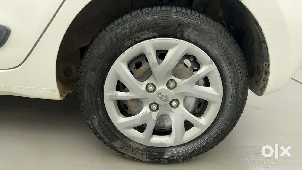 Hyundai Grand I10 1.2 Kappa Sportz, 2019, Petrol