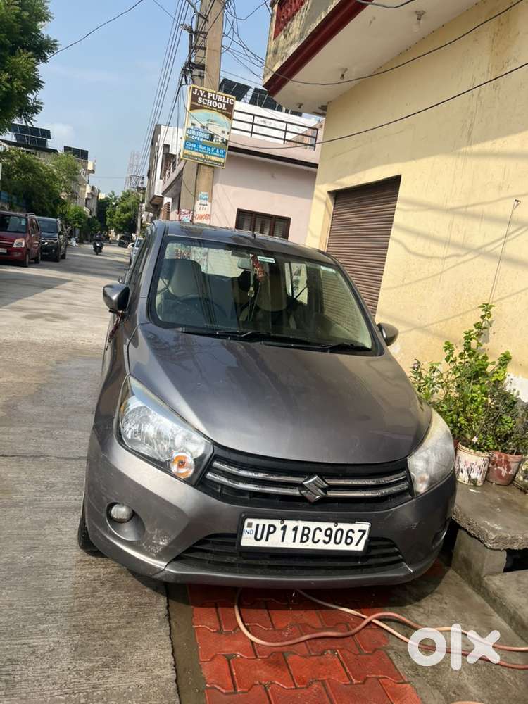 Maruti Suzuki Celerio Zxi 2017