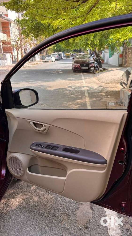 Honda Amaze 1.5 Smt I Dtec, 2013, Diesel