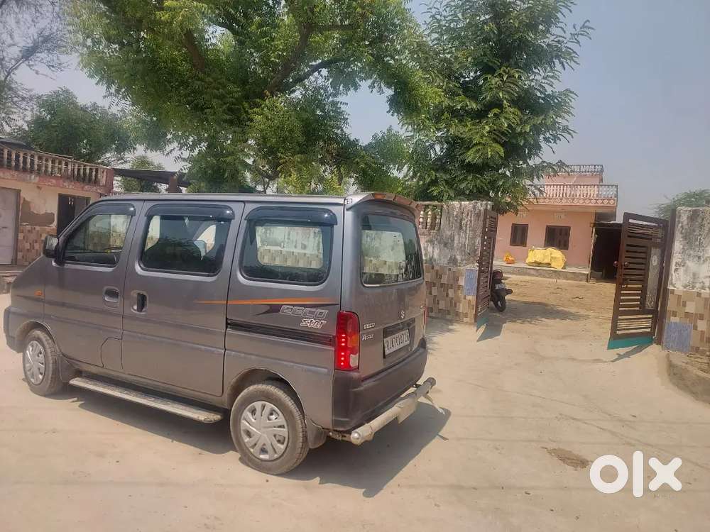 Maruti Suzuki Eeco 2026