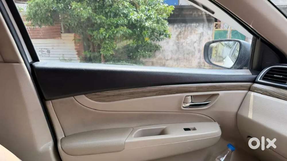 Maruti Suzuki Ciaz 2022
