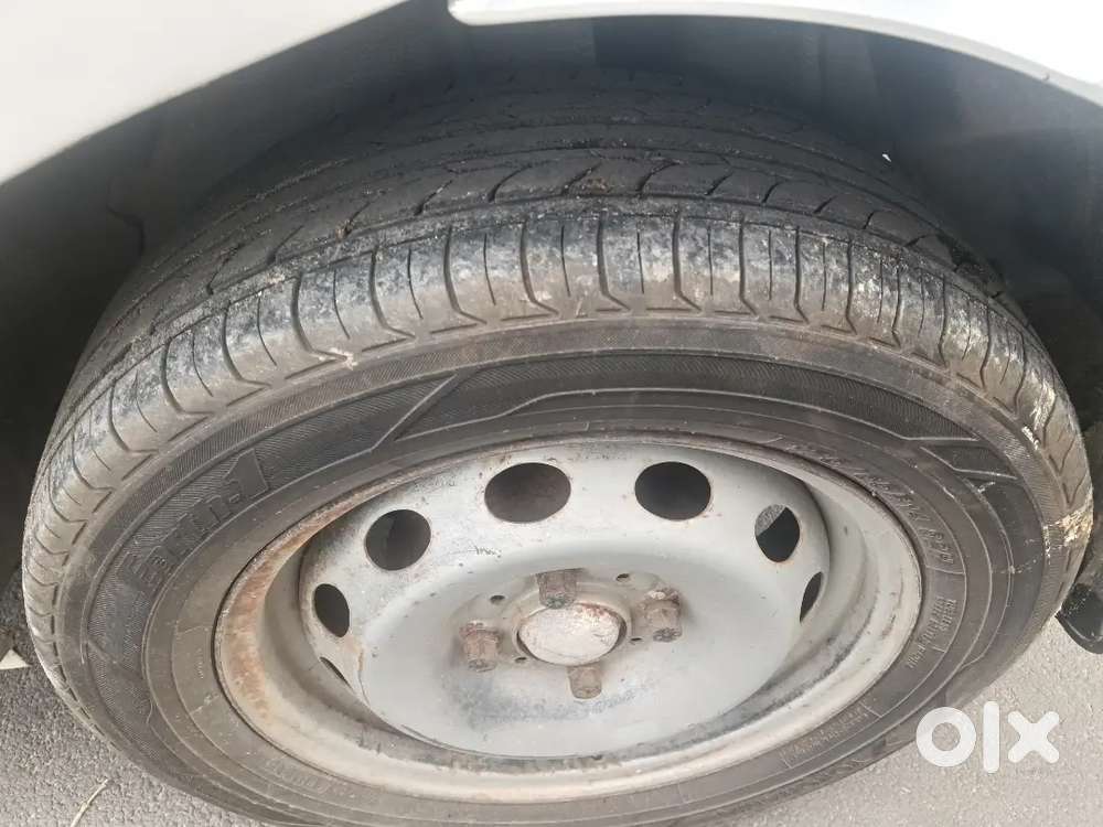 Tata Indica Diesel 2012