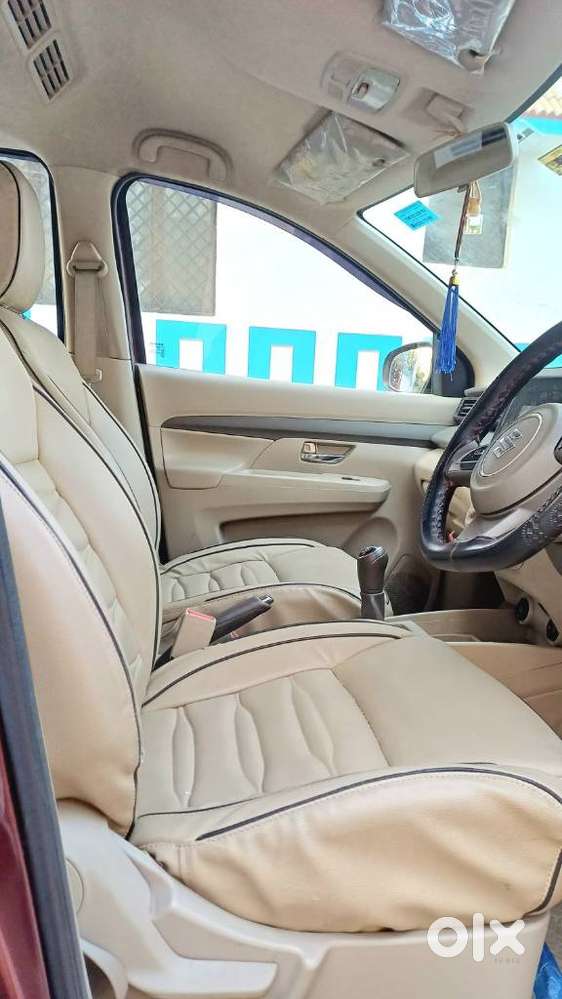 Maruti Suzuki Ertiga, 2020, Petrol