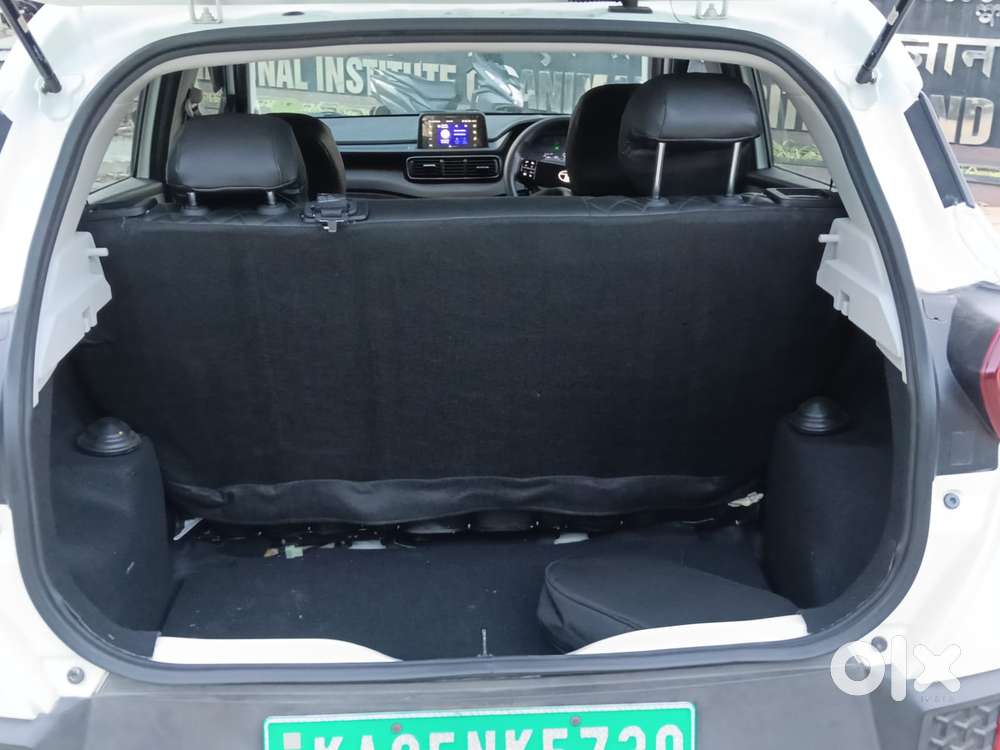 Tata Punch Ev Smart Plus, 2024, Electric