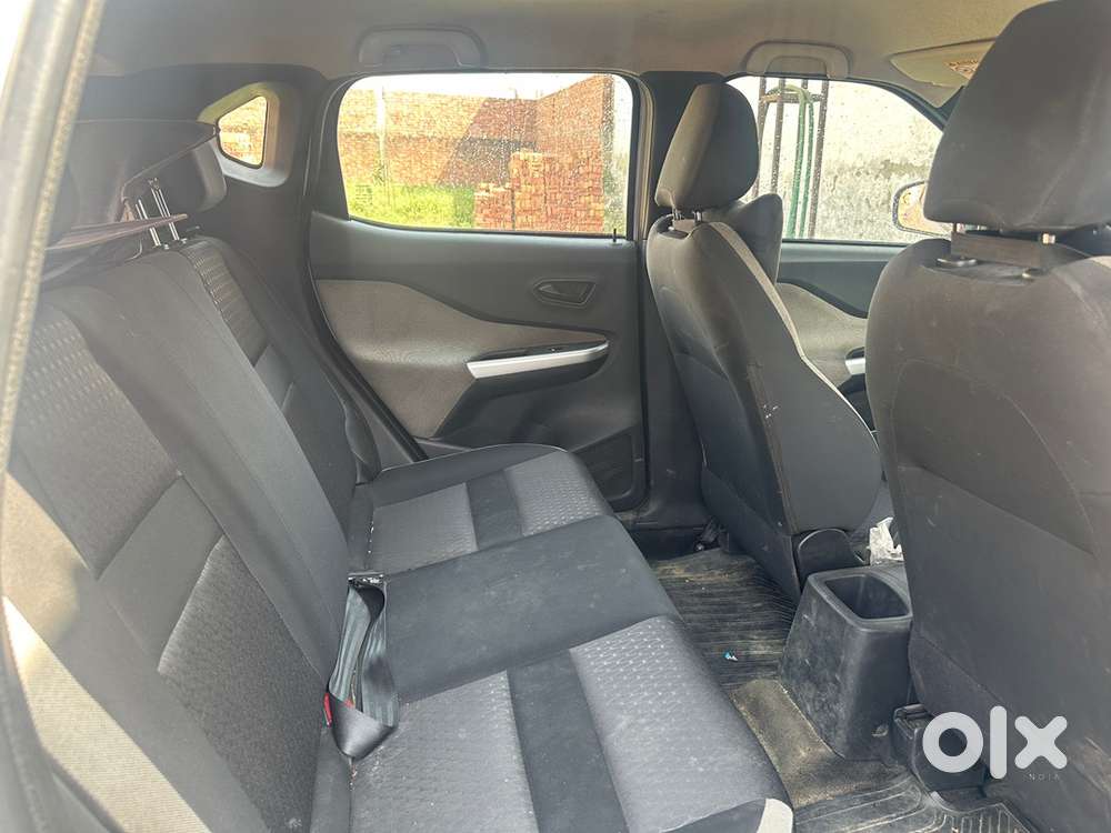 Nissan Magnite Petrol 2021