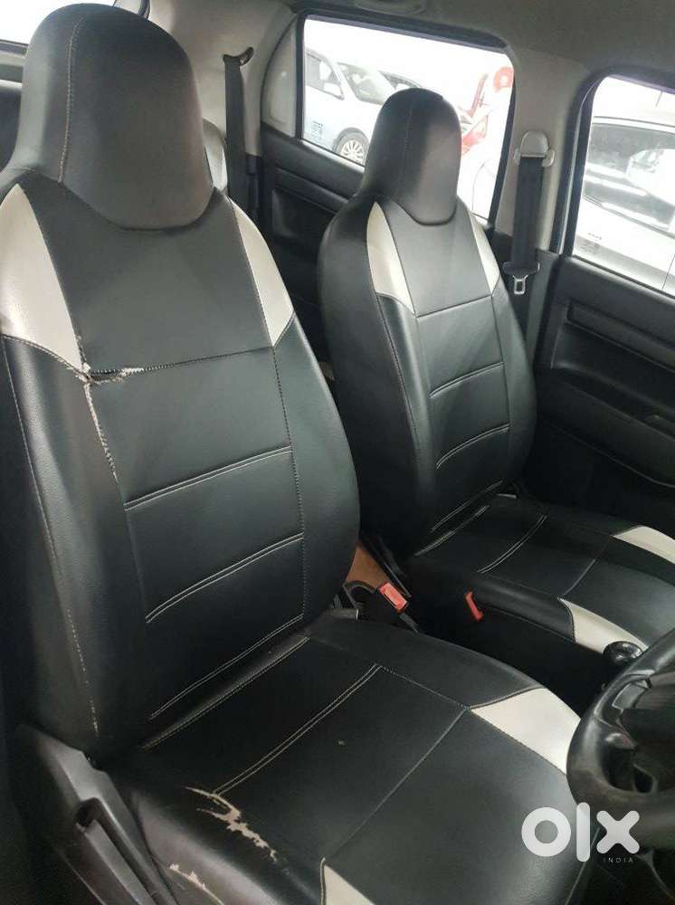 Maruti Suzuki S-presso Vxi, 2020, Petrol