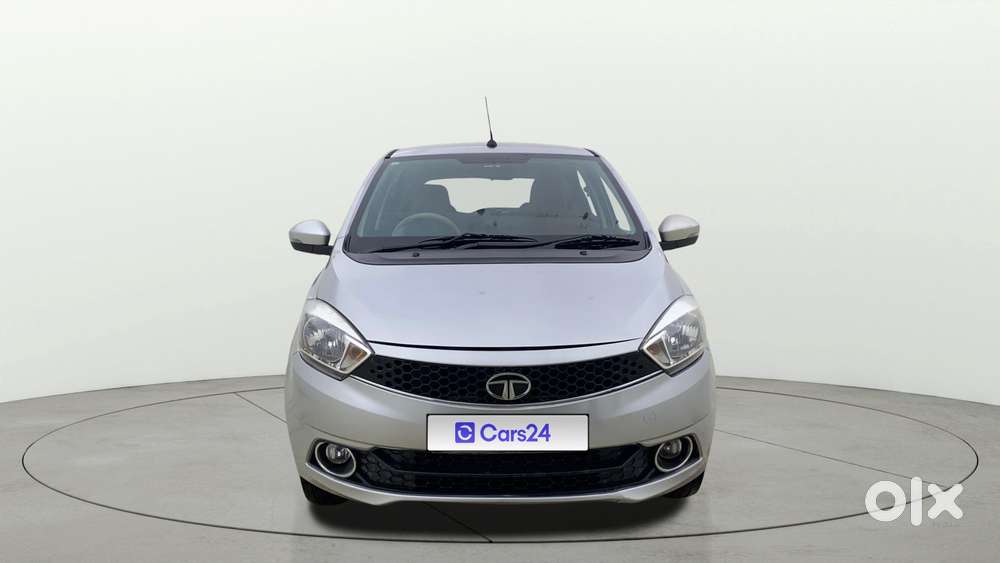 Tata Tiago 1.2 Revotron Xz, 2018, Petrol