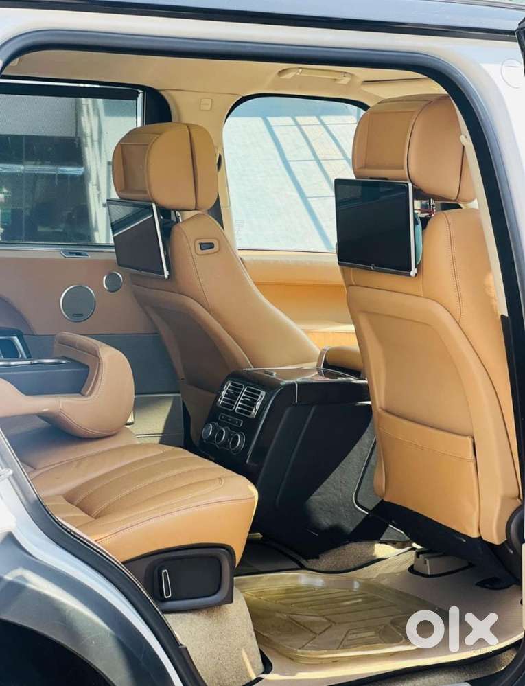 Land Rover Range 3.0 V6 Diesel Vogue, 2016, Diesel