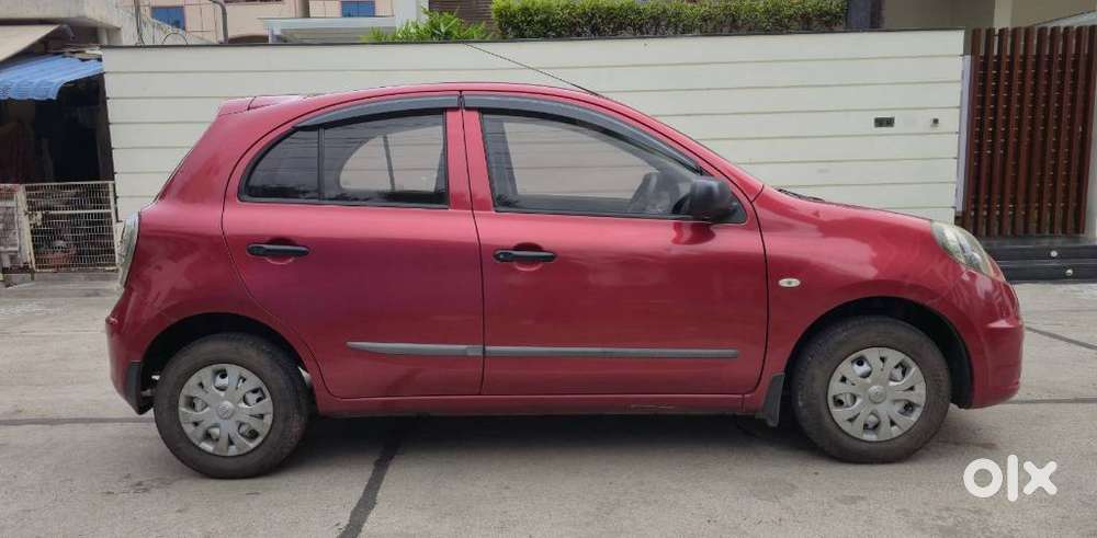 Nissan Micra Xl Petrol, 2016, Petrol