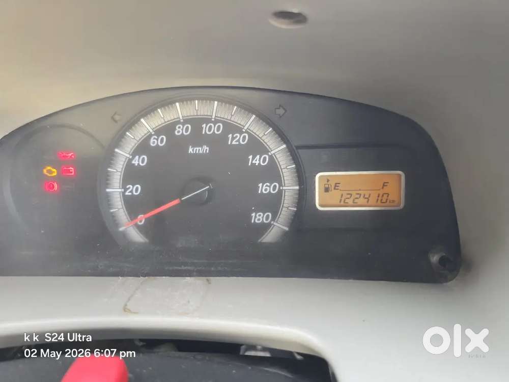 Maruti Suzuki Eeco 2018 Cng &  Well Maintained
