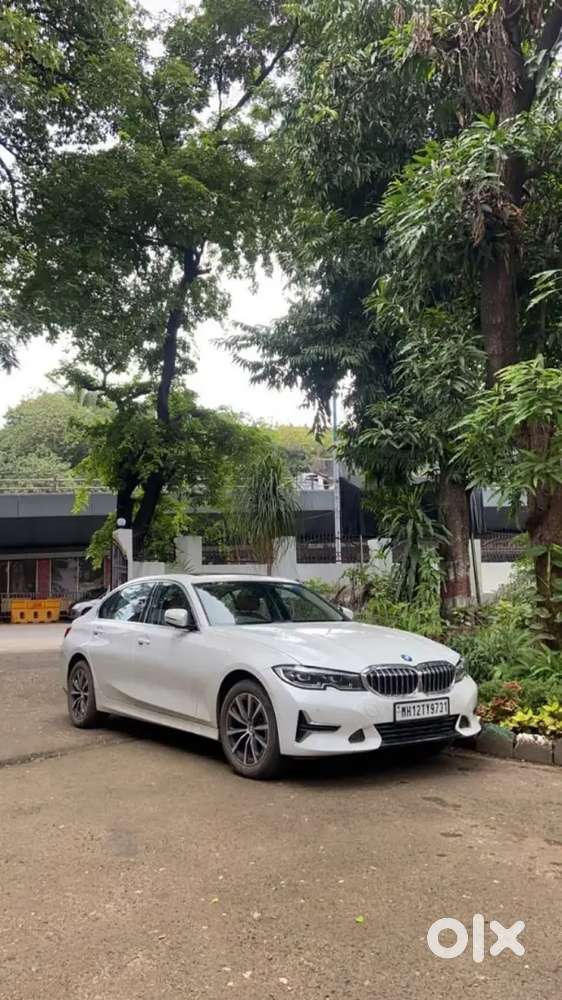 Bmw M4 Diesel 2023 Car
