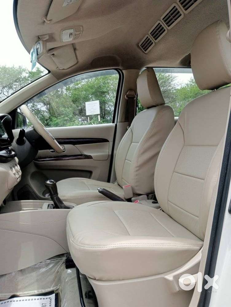Maruti Suzuki Ertiga Vxi (o) Cng, 2021, Cng & Hybrids