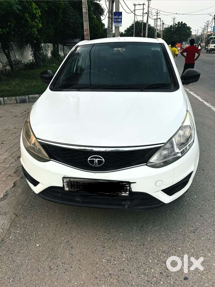 Tata Zest Diesel 2016 Hr05