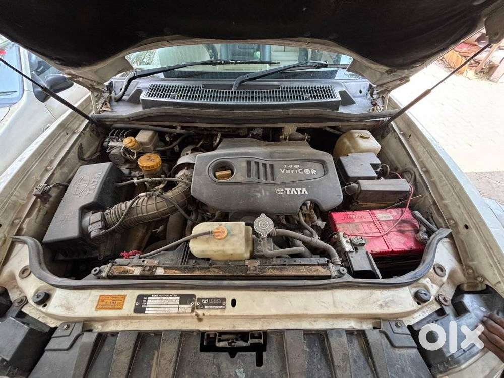 Tata Safari Storme Vx Varicor 400, 2015, Diesel