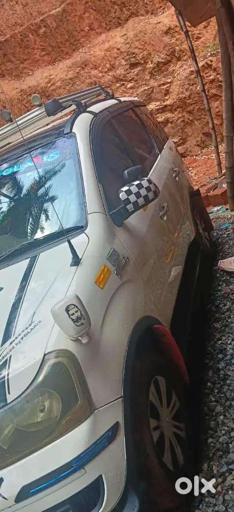 Mahindra Xylo Diesel 2013