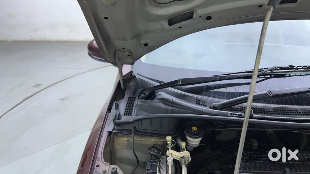 Honda City 2014-2015 I Dtec Vx, 2016, Petrol