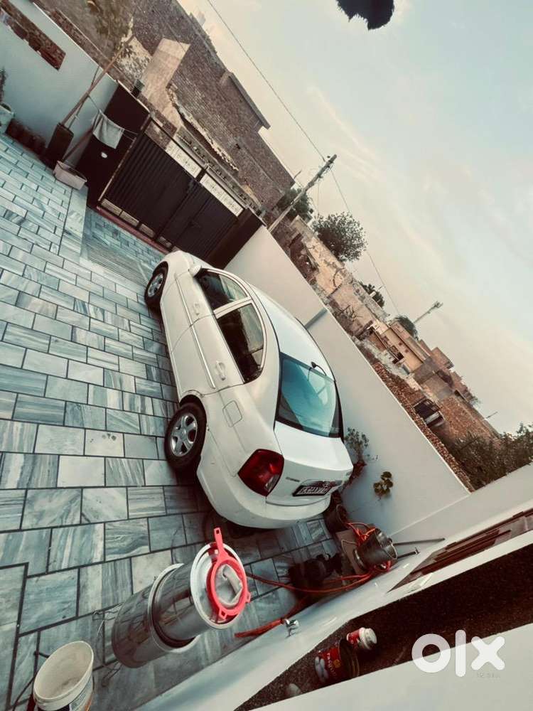 Hyundai Verna 2010 Diesel 160 Km Driven Or. Rning