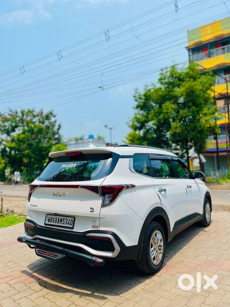 Kia Carens 1.5 Prestige 7 Str, 2023, Petrol